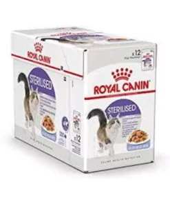 سن رویال مشت زدن استریل شده خون شما برند Royal Canin کد 1740991632