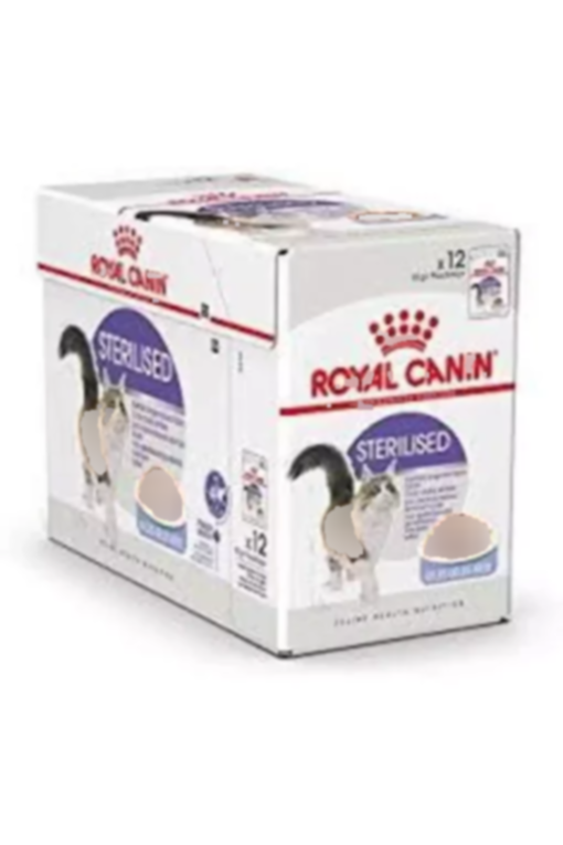 سن رویال مشت زدن استریل شده خون شما برند Royal Canin کد 1740991632