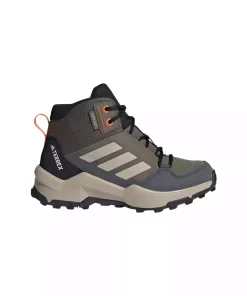 پسرانه سبز ضد آب r.rdy پوتین برند adidas کد 1741656070