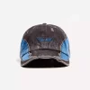 کلاه طرح‎دار اسیدی برند Bershka کد 1741872730