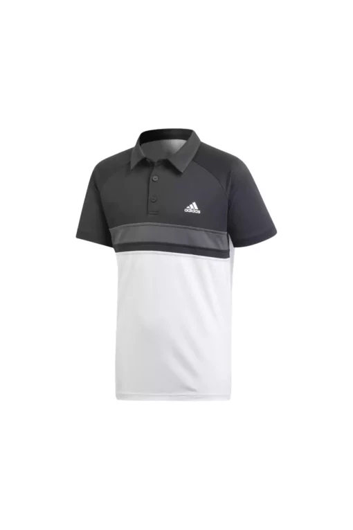 سویشرت تنیس بچه گانه طوسی برند adidas کد 1741699332