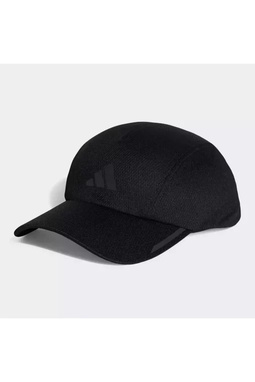کلاه پانل مشکی برند adidas کد 1741883527