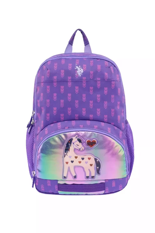 کوله پشتی برند U.S. Polo Assn. کد 1741297630