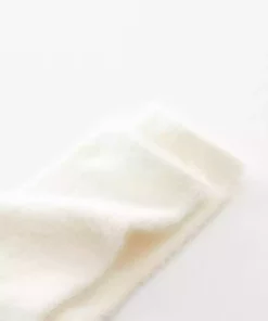 جوراب نرم تمام شده برند MANGO کد 1741521125