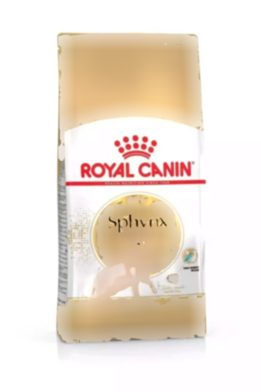 گربه اسفنکس بالغ برند Royal Canin کد 1740993253