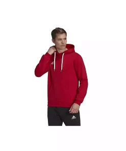 سوشرت فوتبال 22سوییشرت مردانه هودی در داخل برند adidas کد 1742113390