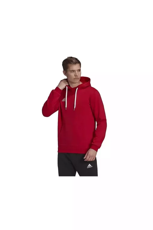 سوشرت فوتبال 22سوییشرت مردانه هودی در داخل برند adidas کد 1742113390