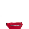 گل اناری کیف کمری زنانه برند U.S. Polo Assn. کد 1741615930