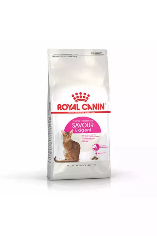 2کیلو گربه انتخابی مزه ضروری برند Royal Canin کد 1740994924