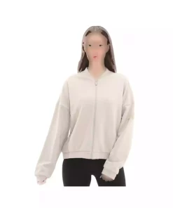 کت آدیداس بامبر بژ زنانه fl SL+ برند adidas کد 1742041869