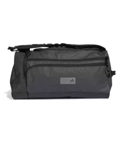 ساک ورزشی طوسی برند adidas کد 1741560063