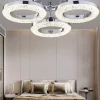 لوستر led سالن راه رو 240 کروم رای من برند Apliqa کد 1742411527