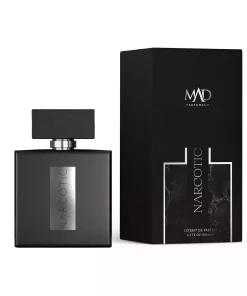 پرفیوم 100میلی لیتر مواد مخدر برند Mad Parfüm کد 1743245672