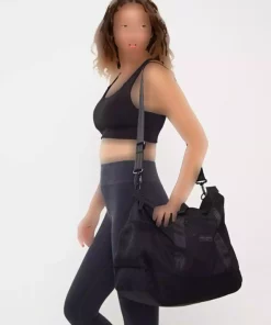 ساک ورزشی 10در دسترس چاپی گشاد در سبد زنانه از لباس میر برند LC Waikiki کد 1741891332