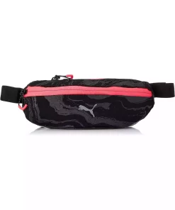 بند کلاسیک کیف کمری زنانه مشکی برند Puma کد 1741619466