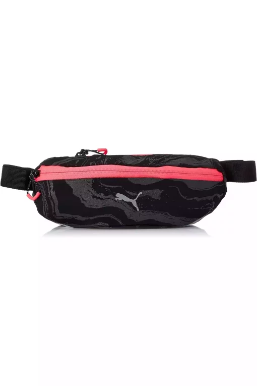 بند کلاسیک کیف کمری زنانه مشکی برند Puma کد 1741619466