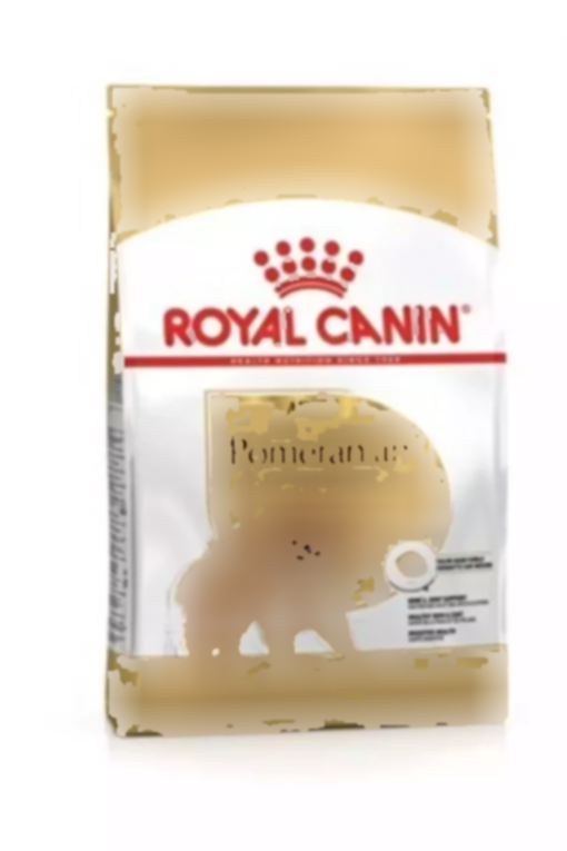 5کیلو سگ پامرانیان برند Royal Canin کد 1741848071