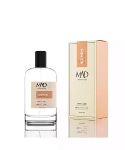 ادکلن 50میلی لیتر انتخابی برند Mad Parfüm کد 1743245811