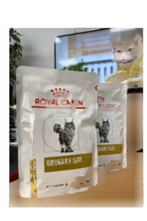 جعبه 5تکه سال مجاری ادراری برند Royal Canin کد 1740993247