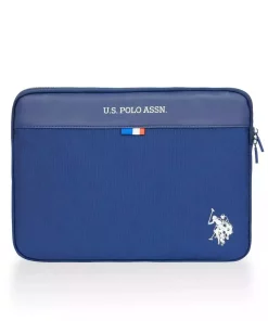 کاور لپ تاپ حرفه ای 13.30 مک بوک برند U.S. Polo Assn. کد 1741621325