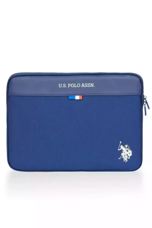 کاور لپ تاپ حرفه ای 13.30 مک بوک برند U.S. Polo Assn. کد 1741621325