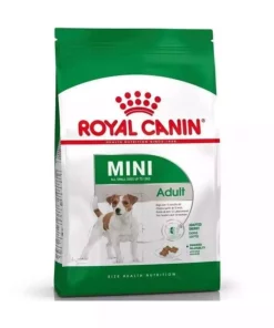 کوچک 4کیلو سگ بالغ برند Royal Canin کد 1741848065