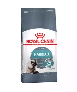 کنترل برای 2کیلو گربه گلوله نخ مویی توپ مو برند Royal Canin کد 1740993125