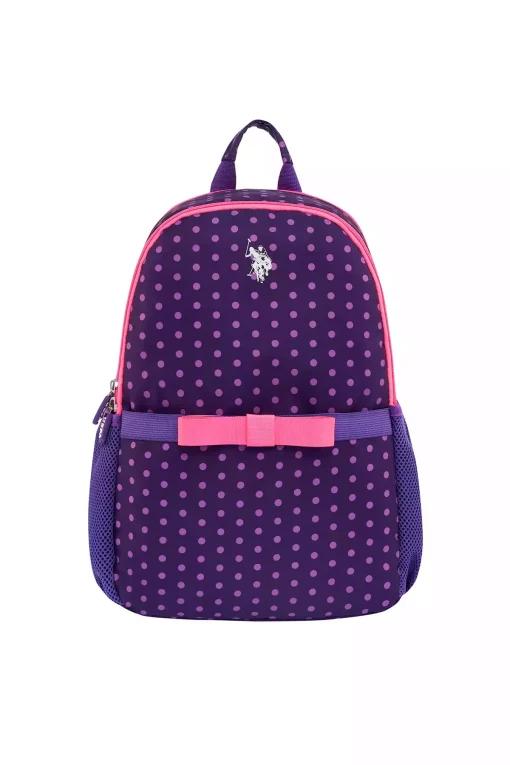 کوله پشتی برند U.S. Polo Assn. کد 1741288213