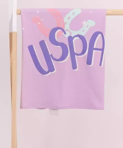 پتو کودک برند U.S. Polo Assn. کد 1741684932
