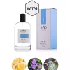 پرفیوم 100میلی لیتر مردانه انتخابی برند Mad Parfüm کد 1743245939