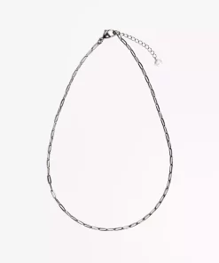 زنجیر فولادی برند Bershka کد 1741623063