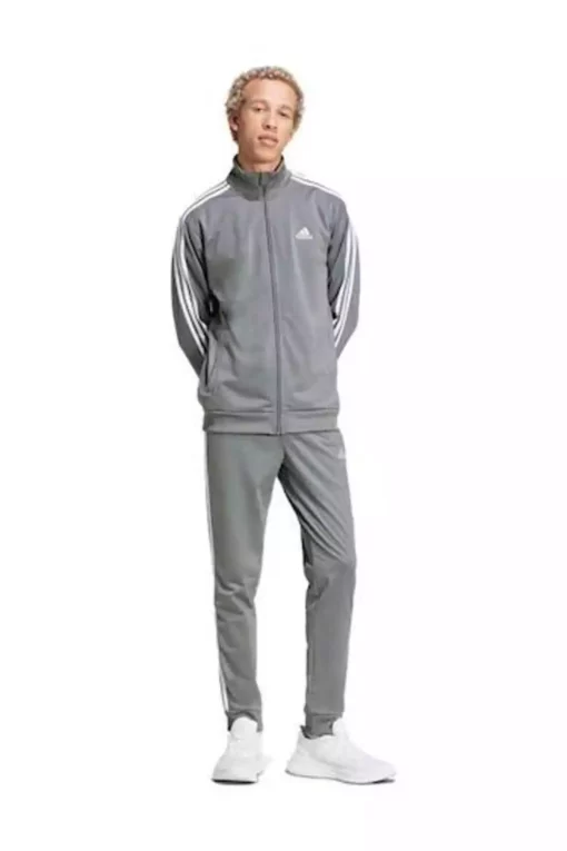 ست لباس راحتی ساده بافتنی برند adidas کد 1741772522