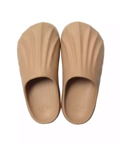 دمپایی یشمی مردانه ا او چربی برند adidas کد 1741537872