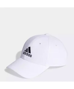 کلاه بیس بال نخی برند adidas کد 1742145126