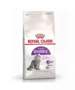 4000 گربه 33حساس معقول برند Royal Canin کد 1741850533