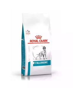 3کیلو خشک سگ بی ارزش وابسته به دامپزشکی برند Royal Canin کد 1741845368