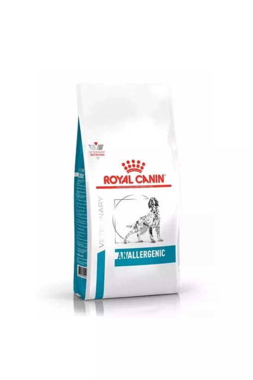 3کیلو خشک سگ بی ارزش وابسته به دامپزشکی برند Royal Canin کد 1741845368