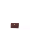 کیف مجلسی زنانه زرشکی برند U.S. Polo Assn. کد 1742866341