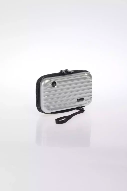 مدادی نقره کیف برند U.S. Polo Assn. کد 1742872266