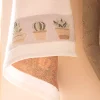 حوله ست آشپزخانه پیاز برند Madame Coco کد 1742271071