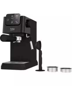 دستگاه اسپرسو نیمه اتوماتیک 53020 جیبدار caffeexperto® برند Beko کد 1741583528