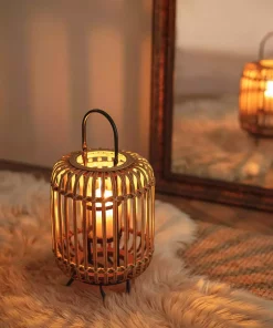 فانوس ژول برند Madame Coco کد 1741711272