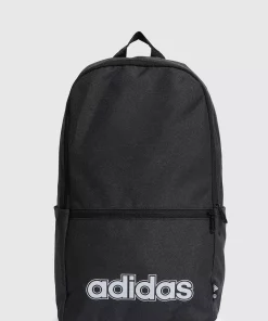 کوله پشتی زنانه مشکی برند adidas کد 1742483465