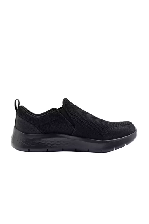 کفش راحت مشکی مردانه برند Skechers کد 1742077389
