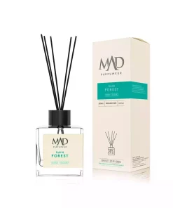 بوی 120میلی لیتر جنگلی برند Mad Parfüm کد 1743245397