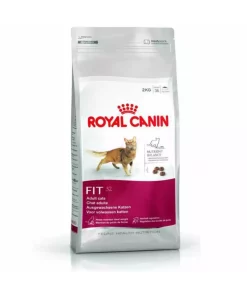 4کیلو گربه 32خشک برند Royal Canin کد 1741848184