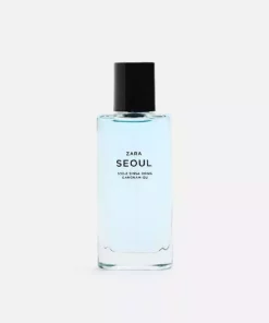 عطر 40میلی لیتر مردانه سئول برند Zara کد 1741577465