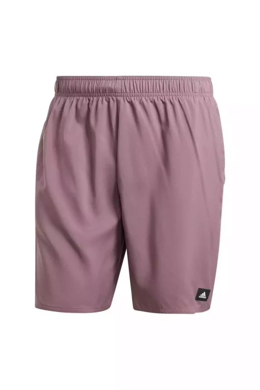 شلوارک ساحلی مردانه clx sld برند adidas کد 1742128269