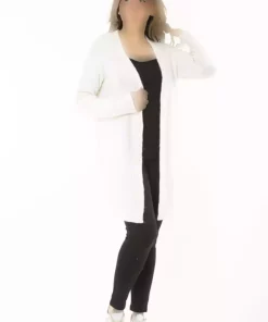 بافتنی کلفت استخوانی سایز بزرگ زنانه برند Şans کد 1742188989