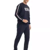 لباس راحتی بافته شده 2نخ 100پنبه مردانه برند U.S. Polo Assn. کد 1741630934
